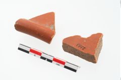 Foto von Keramikgefäß (NHMW-PRAE-002373)